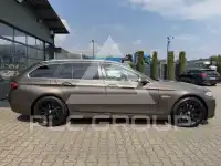 2014 BMW 535