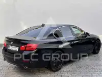 2014 BMW 535