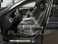 2014 BMW 535