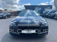 2014 BMW 535