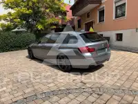 2014 BMW 535