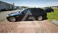2014 BMW 535
