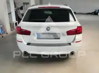 2014 BMW 535