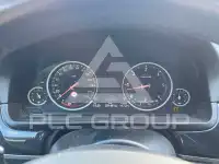 2014 BMW 535
