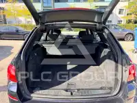 2014 BMW 535