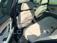 2014 BMW 535