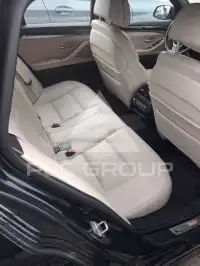 2014 BMW 535