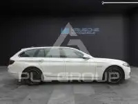 2014 BMW 535