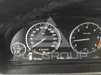 2014 BMW 535