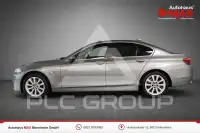 2014 BMW 535