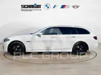 2014 BMW 535