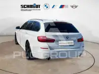 2014 BMW 535