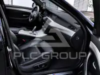 2014 BMW 535