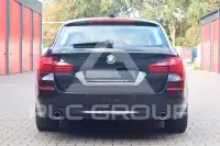 2014 BMW 535