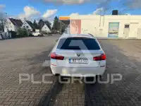 2014 BMW 535