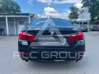 2014 BMW 535