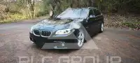 2014 BMW 535
