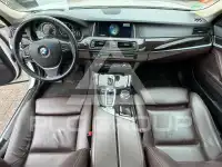 2014 BMW 535