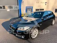 2014 BMW 535