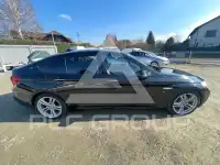 2014 BMW 535