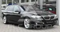 2014 BMW 535