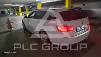 2014 BMW 535