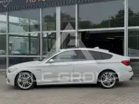 2014 BMW 535
