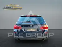 2014 BMW 535