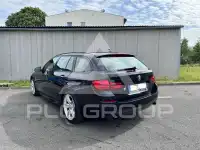 2014 BMW 535