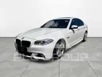 2014 BMW 535
