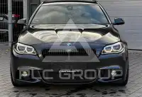 2014 BMW 535