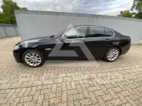 2014 BMW 535