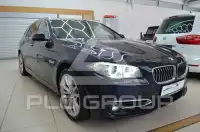 2014 BMW 535