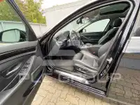 2014 BMW 535