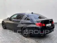 2014 BMW 535