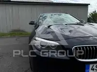 2014 BMW 535