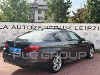 2014 BMW 535