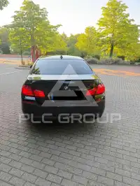 2014 BMW 535