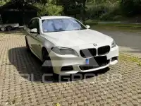 2014 BMW 535