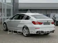2014 BMW 535