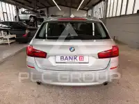 2014 BMW 535