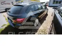 2014 BMW 535