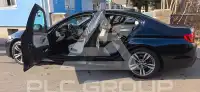 2014 BMW 535