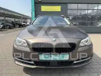 2014 BMW 535
