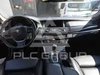 2014 BMW 535