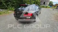 2014 BMW 535