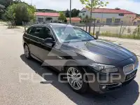 2014 BMW 535