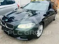 2014 BMW 535
