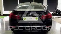 2014 BMW 535