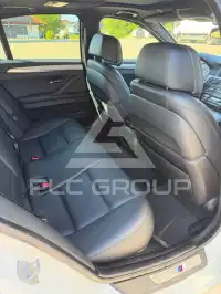 2014 BMW 535